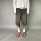 Vintage Hip Hop Jorts/ 34 (M)