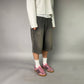 Vintage Hip Hop Jorts/ 34 (M)
