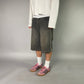 Vintage Hip Hop Jorts/ 34 (M)