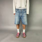 Vintage Wrangler Jorts/ 36 (L)