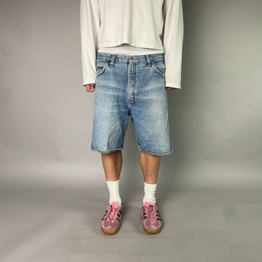 Vintage Wrangler Jorts/ 36 (L)