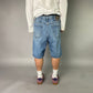 Vintage Wrangler Jorts/ 36 (L)