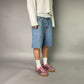 Vintage Levis 550 Jorts/ 36 (M)