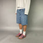 Vintage Levis 550 Jorts/ 36 (M)