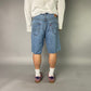 Vintage Levis 550 Jorts/ 36 (M)