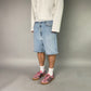 Vintage Levis 550 Jorts/ 36 (L)