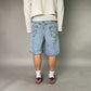 Vintage Levis 550 Jorts/ 36 (L)