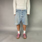 Vintage Wrangler Jorts/ 34 (M)