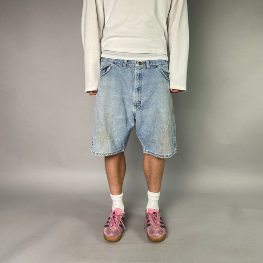 Vintage Wrangler Jorts/ 34 (M)