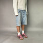Vintage Wrangler Jorts/ 34 (M)