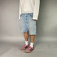 Vintage Wrangler Jorts/ 34 (M)