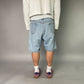 Vintage Wrangler Jorts/ 34 (M)