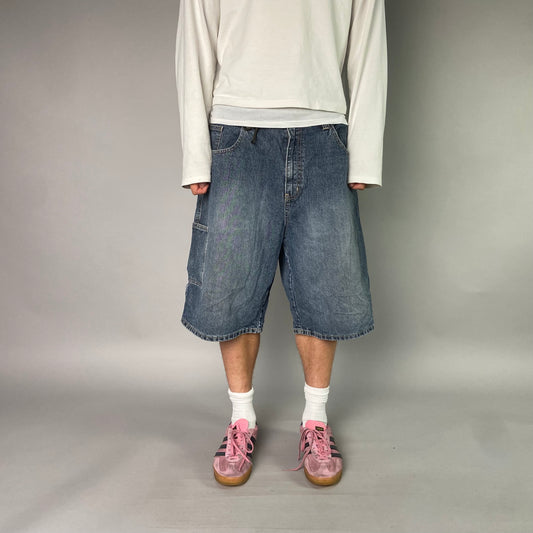 Vintage Carpenter Cargo/ 36 (L)