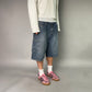 Vintage Carpenter Cargo/ 36 (L)
