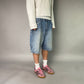 Vintage Wrangler Carpenter Jorts/ 36 (L)