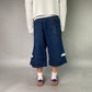 Vintage Hip Hop Shorts/ 40 (XXL)