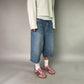 Vintage Hip Hop Jorts/ 40 (XL)
