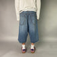 Vintage Hip Hop Jorts/ 40 (XL)