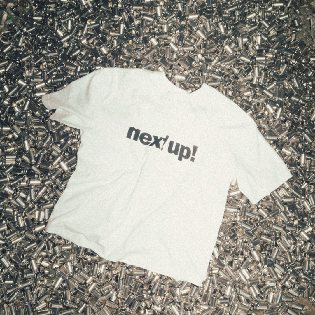 Next Up Shirt 02