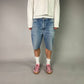 Vintage Carhartt Cut Off Jorts/ 36 (L)