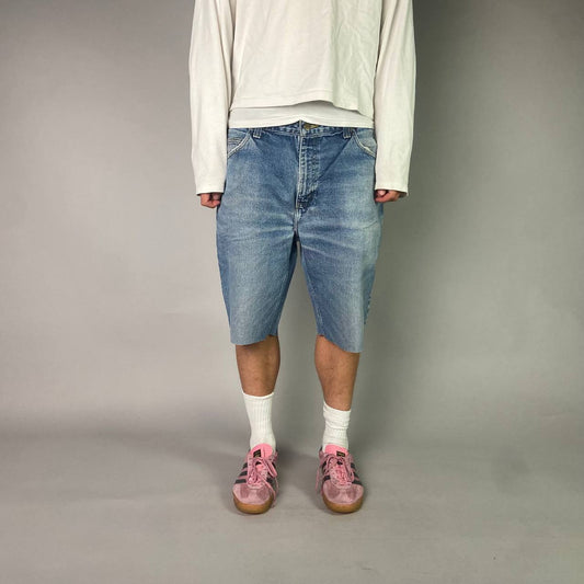 Vintage Carhartt Cut Off Jorts/ 36 (L)